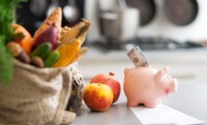 Healthy Eating on a Budget