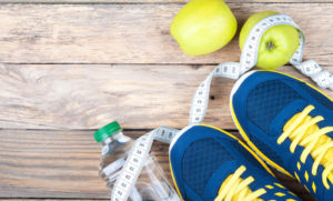 Why You Can't Lose Weight With Diet and Exercise Alone