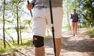 Bariatric Surgery Improves Outcomes of Joint Replacement