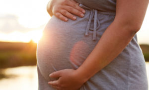 Pregnancy, Obesity and Weight Loss Surgery