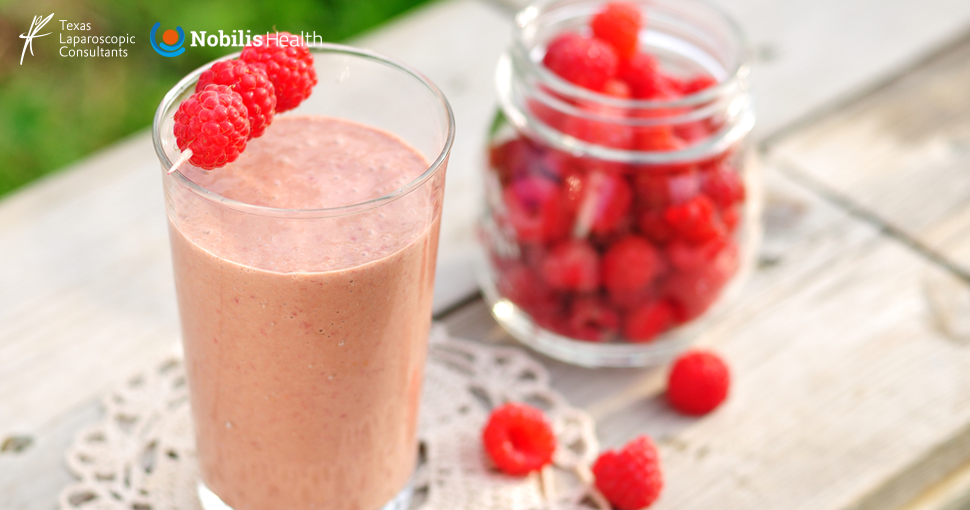 TLC_Surgery_Valentines_Bariatric_Raspberry_Protein_Shake_Recipe_FB