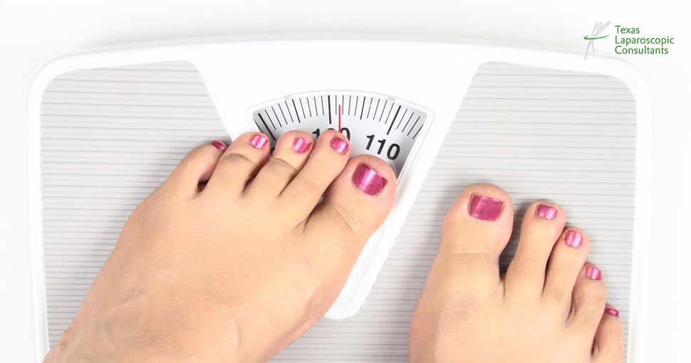 What To Do If You Hit A Weight Loss Plateau TLC