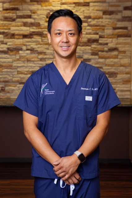 Houston Obesity Surgery
