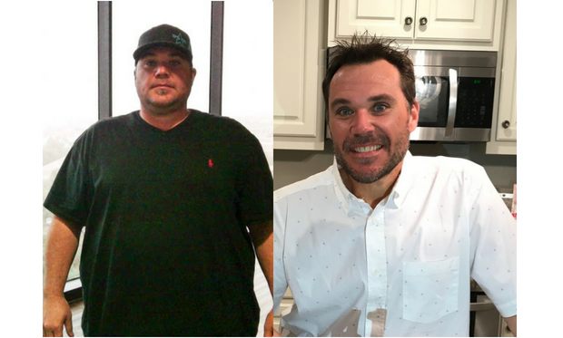 Troy Patient Transformation