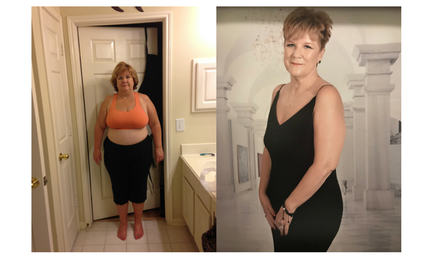 WLS Success Story Barbara M.