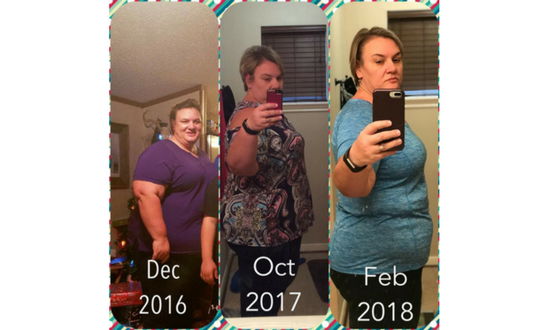 Monica's Patient Story