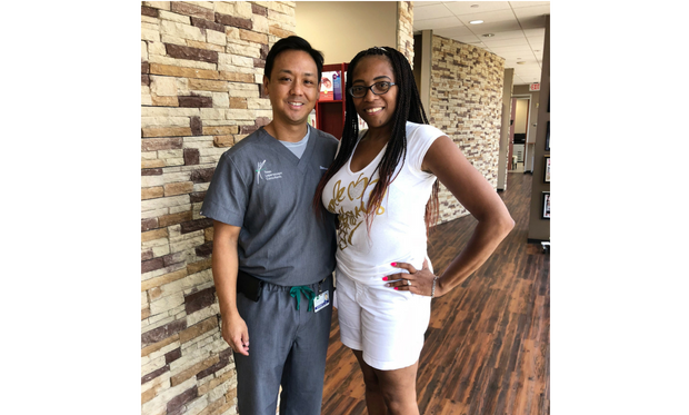 Lakisha Patient Story TLC Surgery