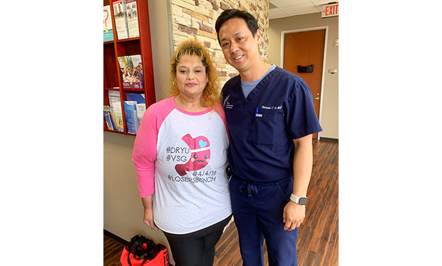 TLC Gastric Sleeve Surgery Houston