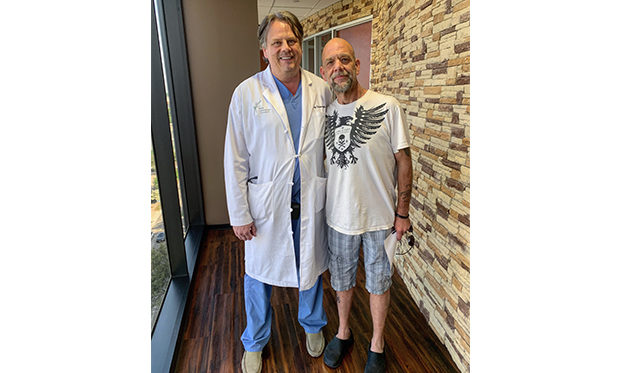 Gastric Sleeve Surgery in Houston