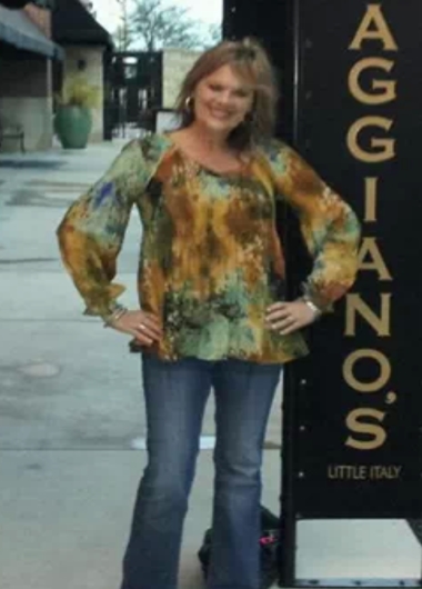 Donna’s Patient Story | TLC Surgery